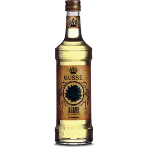Agave Kokteyl Şurubu 70 cl