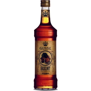 Fındık Kokteyl  Şurubu 70 cl