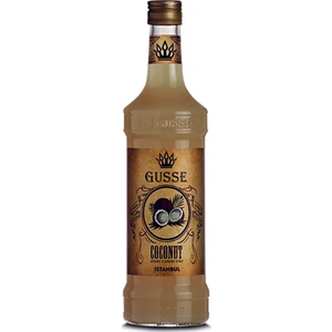 Hindistan Cevizi Kokteyl  Şurubu 70 cl