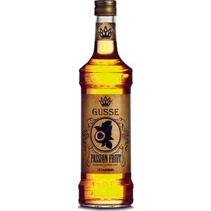 Passion Fruit Kokteyl Şurubu 70 cl