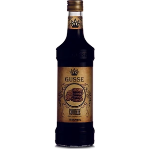 Çikolata Kurabiye Kokteyl  Şurubu 70 cl