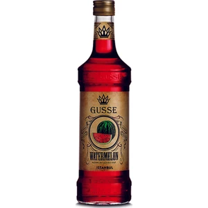 Karpuz Kokteyl Şurubu 70 cl