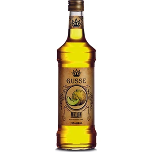 Kavun Kokteyl Şurubu 70 cl