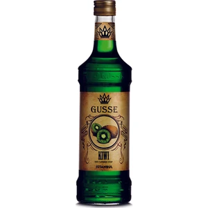 Kivi Kokteyl Şurubu 70 cl