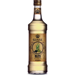 Mojito Kokteyl Şurubu 70 cl