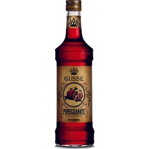 Nar Kokteyl Şurubu 70 cl