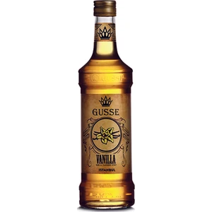 Vanilya Kokteyl Şurubu 70 cl