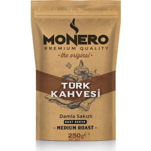 Damla Sakızlı Türk Kahvesi 250 gr