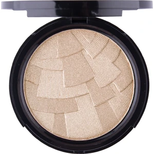 Cocosh She Pearl Shine Aydınlatıcı Highlighter 01 Altın Bronze, İnci Tozu, Yüksek Pigmentasyon, Yumuşak Doku
