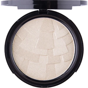 Cocosh She Pearl Shine Highlighter Aydınlatıcı 02 Şampanya, İnci Tozu, Yüksek Pigmentasyon, Yumuşak Doku