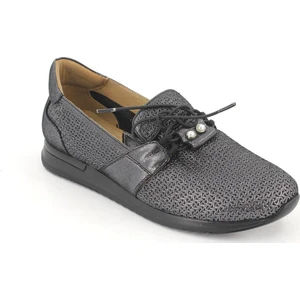 Full  Kadın Ayakkabı 080202 - Platin - 37