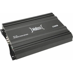 Mb-4.60 4 Kanal 2500 Watt Oto Amfi