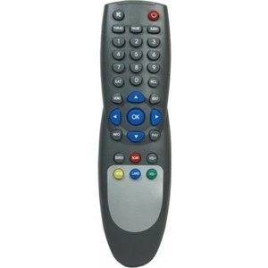 Cvs 8400 Fta Uydu Kumandası