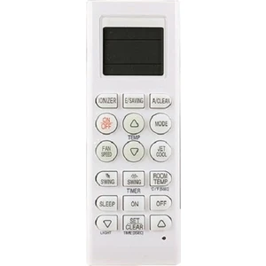 Arçelik AKB73315608 Uyumlu Klima Kumandası
