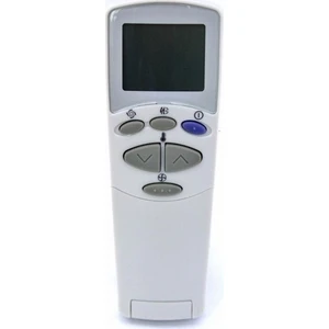 Lg Beko 6711A20107C Uyumlu Klima Kumandası