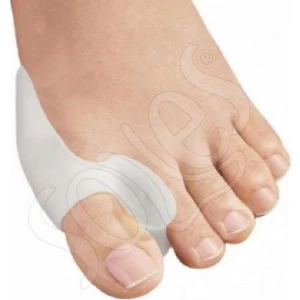 Silikon Makaralı Bunyon Koruyucu - Soles