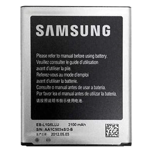 Samsung Galaxy S3 Batarya
