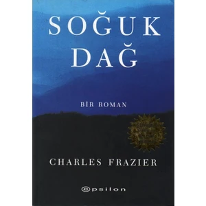 Soğuk Dağ - Charles Frazier