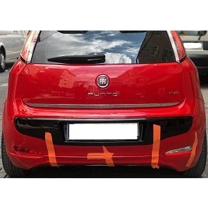 Güneşli Garaj Fiat Punto Evo Arka Ek Plastik Ürün