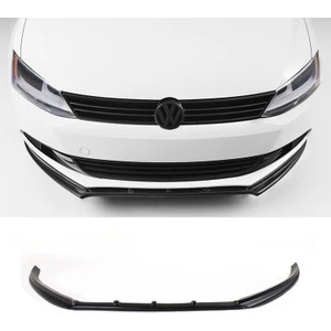 Güneşli Garaj Volkswagen Jetta Ön Lip