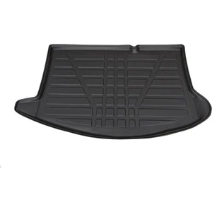 My Wory Ford Fiesta 2017 ve Sonrası Bagaj Havuzu