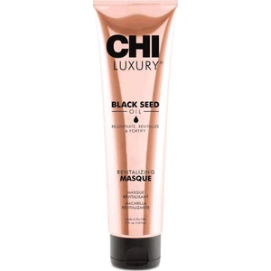 Lüks Siyah Tohum Canlandırıcı Maske 147ml