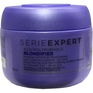L'Oréal Professionnel Blondifier Yeniden Yapılandırıcı Maske 75 ml