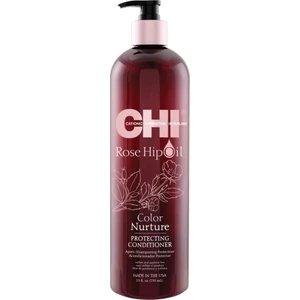 Rose Hip Oil Boyalı Saçlar İçin Saç Kremi 340 ml