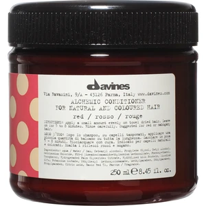 Alchemic Red Kırmızı Saç Kremi 250 ml