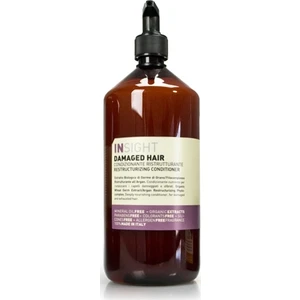 Damaged Hair Restructurizing Krem 900 ml