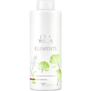 Elements Renewing Conditioner Saç Kremi 1000 ml