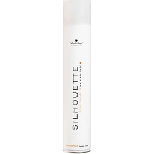 Silhouette Esnek Tutucu Sprey 500 ml