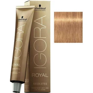 Igora Royal Absolutes Saç Boyası 9-50 Sarı Doğal Altın 60 ml