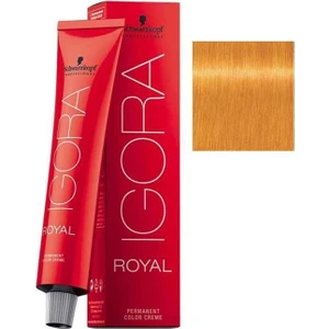 Igora Royal Saç Boyası 0-55 Altın Yoğunlaştırıcı 60 ml