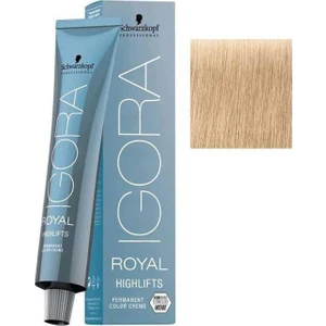 Igora Royal Saç Boyası 10-14 Ultra Sarı Sandre Bej 60 ml
