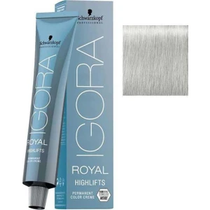 Igora Royal Saç Boyası 10-21 Ultra Sarı Küllü Sandre 60 ml