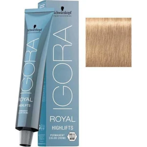 Igora Royal Saç Boyası 10-46 Ultra Sarı Bej Çikolata 60 ml