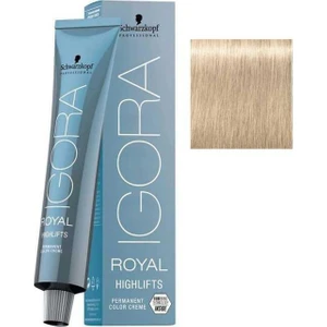 Igora Royal Saç Boyası 12-2 Özel Açıcı Küllü 60 ml