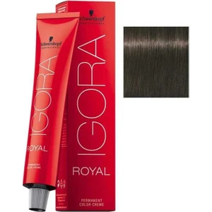 Igora Royal Saç Boyası 5-1 Açık Kahve Sandre 60 ml
