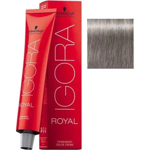 Igora Royal Saç Boyası 8-11 Yoğun Sandre Açık Kumral 60 ml