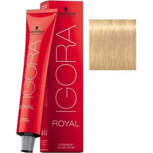 Igora Royal Saç Boyası 9,5-4 Bej 60 ml