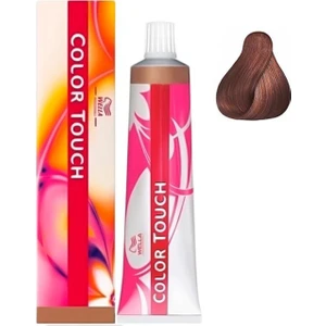 Color Touch 7/75 Açık Palisander Saç Boyası 60 ml