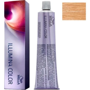 İllumina 10/05 En Açık Sarı Hafif Mahagoni Saç Boyası 60 ml