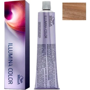 İllumina 10/1 En Açık Küllü Kumral Saç Boyası 60 ml
