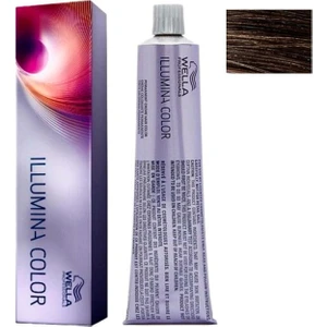 İllumina 5/ Açık Kahve Saç Boyası 60 ml