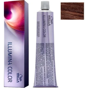 İllumina 5/43 Açık Kızıl Altın Kahve Saç Boyası 60 ml