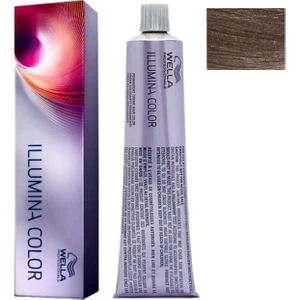 İllumina 6/16 Koyu Kumral Küllü Viole Saç Boyası 60 ml