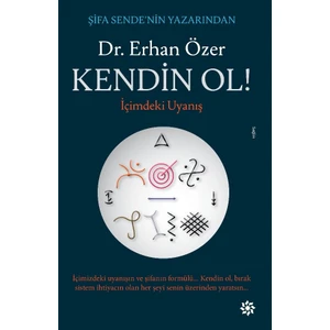 Kendin Ol! - Erhan Özer