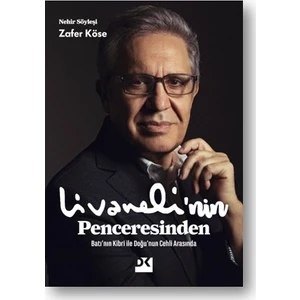 Livaneli'nin Penceresinden - Zülfü Livaneli & Zafer Köse