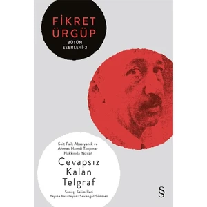 Fikret Ürgüpbütün Eserleri 2 - Fikret Ürgüp